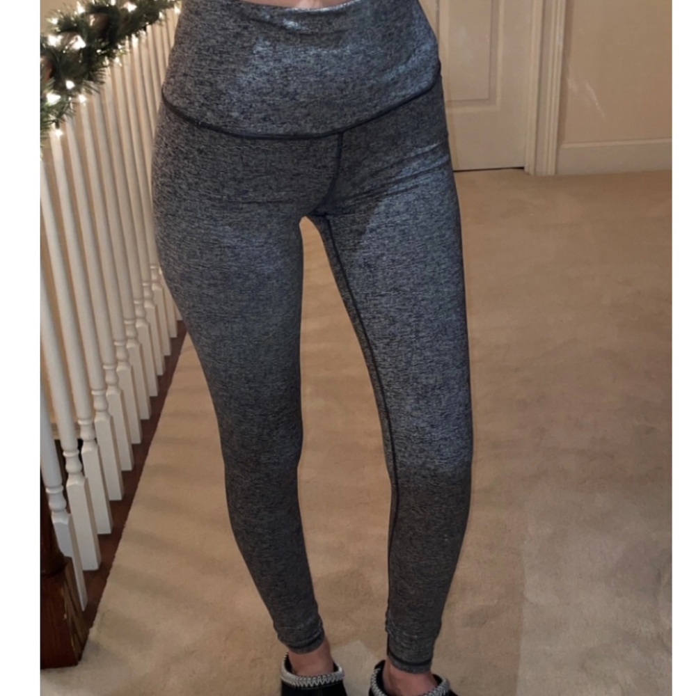 Victoria's Secret Sport (VSX) Full-Length Leggings Size S